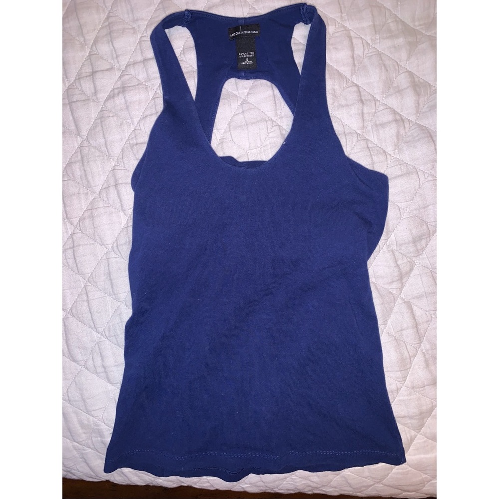 Moda International Tank Top